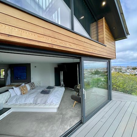Uno St Ives - Luxury Serviced Accommodation Exterior photo