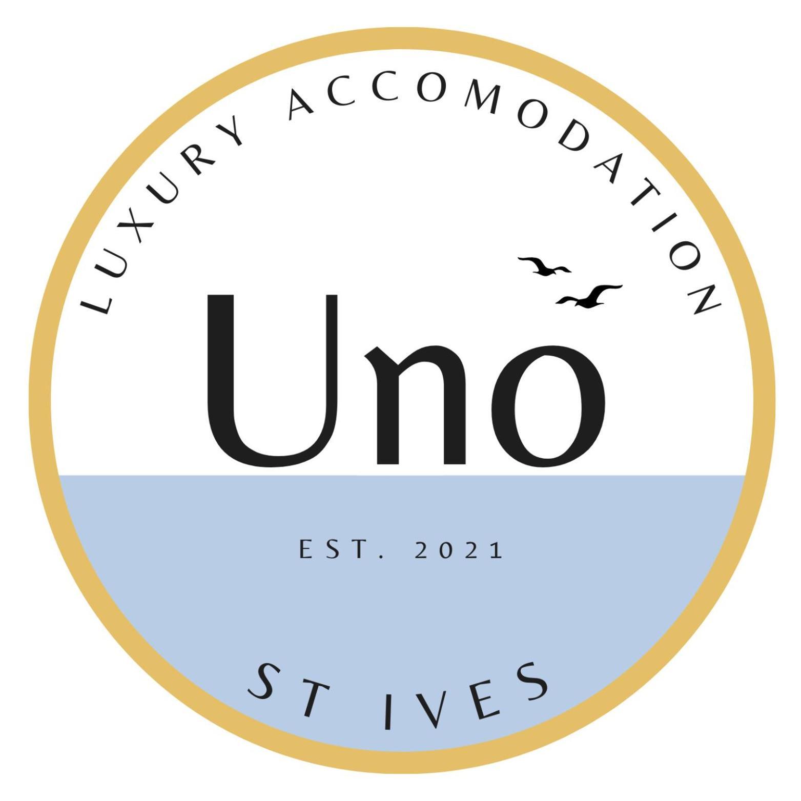 Uno St Ives - Luxury Serviced Accommodation Exterior photo