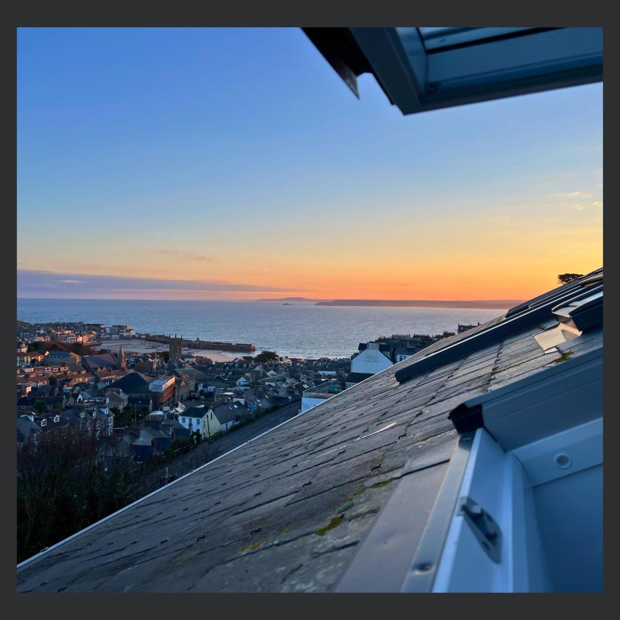 Uno St Ives - Luxury Serviced Accommodation Exterior photo