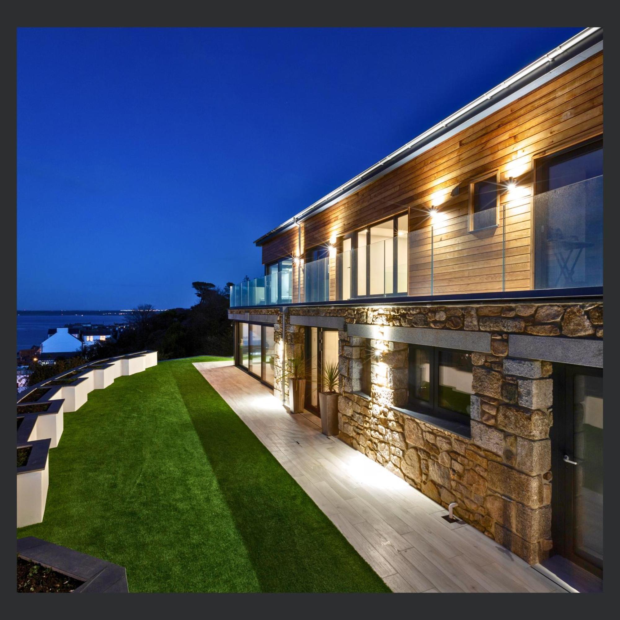 Uno St Ives - Luxury Serviced Accommodation Exterior photo