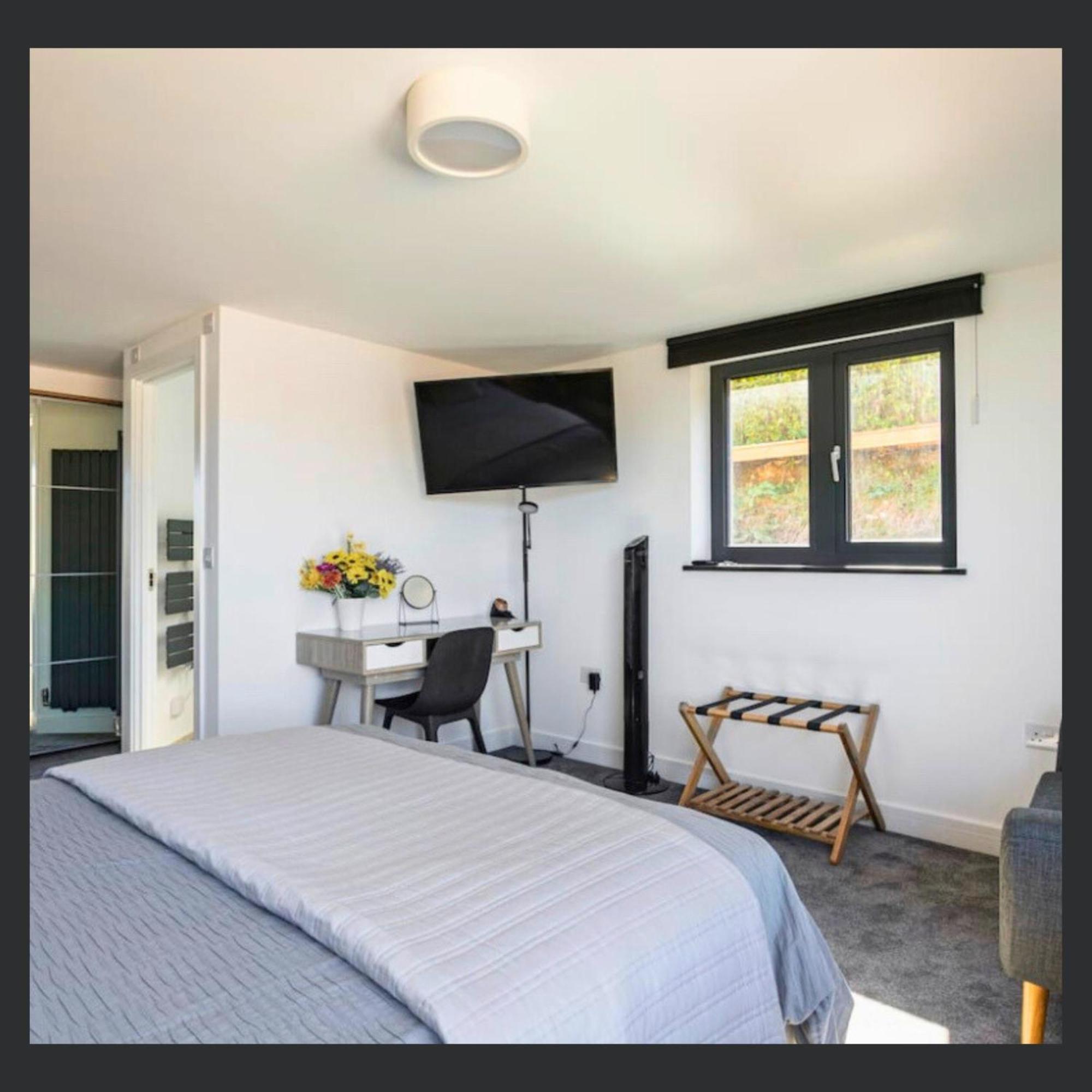 Uno St Ives - Luxury Serviced Accommodation Exterior photo
