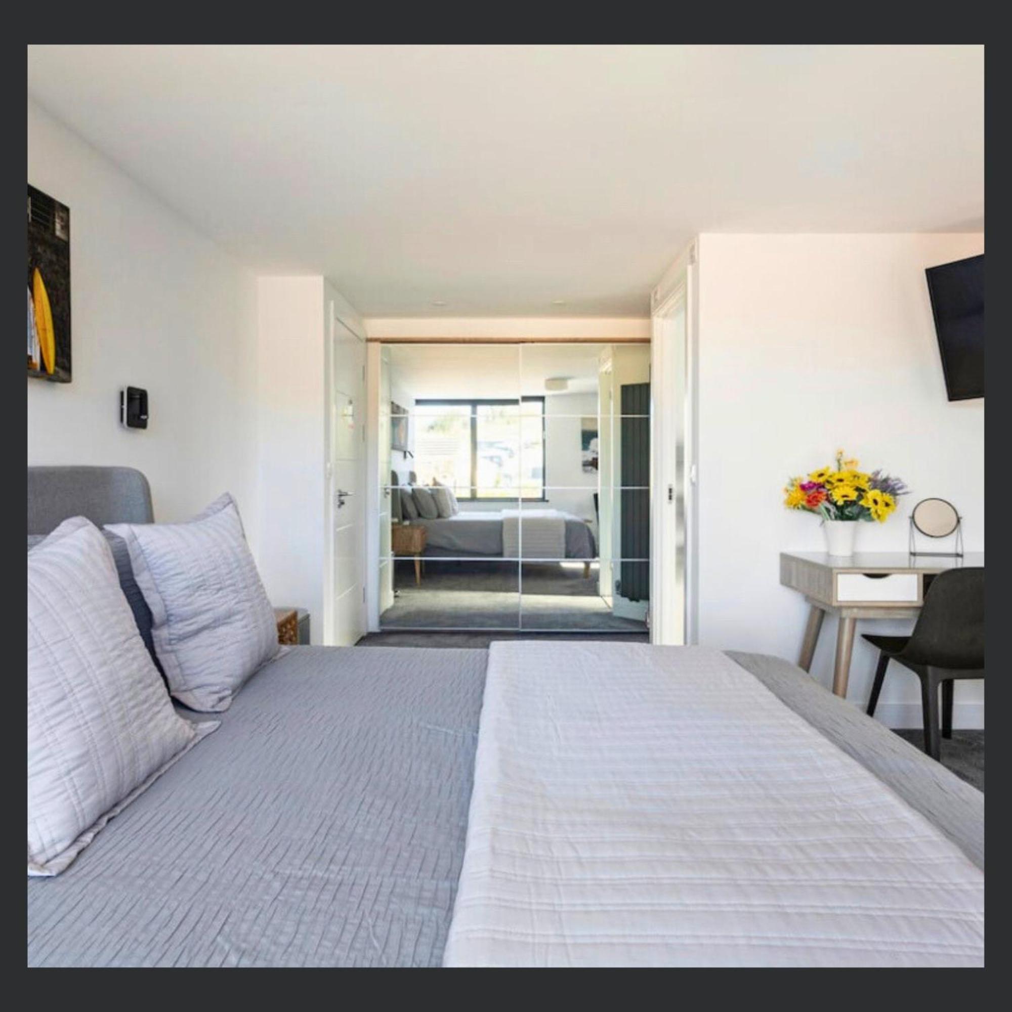 Uno St Ives - Luxury Serviced Accommodation Room photo